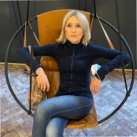 Coleman Hicks Architects Employee Anna Wareham's profile photo