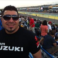 Abner Cueto Email & Phone Number