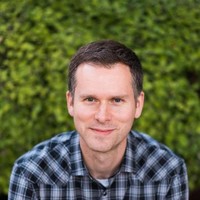 Scribe Employee Matt Lott's profile photo