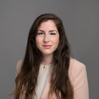 Imprint Social Employee Karin Shani's profile photo