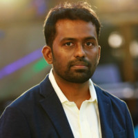 T-Systems Singapore Employee Gopi Chelvam's profile photo