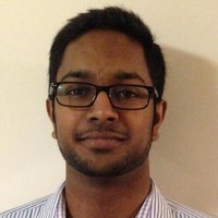 Gautham Rayavarapu's profile photo