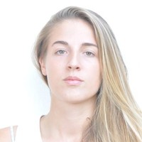 Raven + Lily Employee Giulia Vavassori's profile photo
