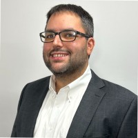 ClientFirst Strategy, Inc. Employee Andrew Morgasen's profile photo