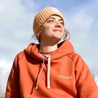 NOMADS SURFING Employee Clara Bey's profile photo