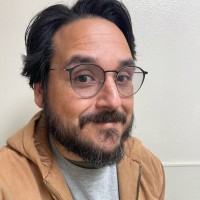Central Valley Hardware Co. Employee Micah Martinez's profile photo
