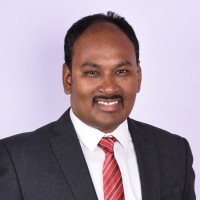 Halcyon Employee Jagadeesh Yarra's profile photo