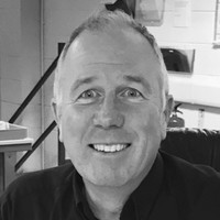 Flat Glass Solutions Limited Employee David Cahill's profile photo