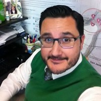 ECORP Consulting, Inc. Employee Jesus Olmos's profile photo