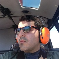 The Dark Report Employee Chris Garcia's profile photo
