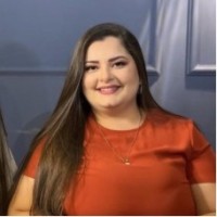 Unit Employee Cintia Iara Gomes's profile photo