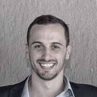 iSync Solutions Employee Jay Nel's profile photo