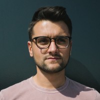 WorkMade Employee Nick Simpson's profile photo