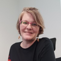 DL Cabinetry Employee Veronica Mau's profile photo
