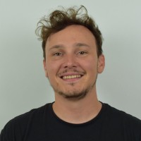 HelloProf.com Employee Timothy Ameye's profile photo