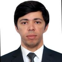 Globalink Logistics Employee Mirfayzullo Akramov's profile photo