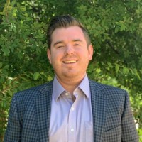 Deloitte Employee Connor Knapp's profile photo