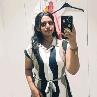 Rapidskill Employee Harshitha Mogadasu's profile photo