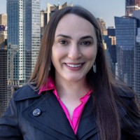 Liberty Robotics | Machine Vision AI Employee Marianne Santoro's profile photo