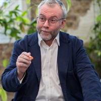 WATG and Wimberly Interiors Employee Ian Memmott's profile photo