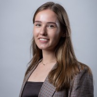 Trensition - Trendtracker Employee Varvara Sycheva's profile photo