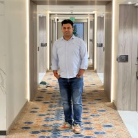 YOGa Clean Air Employee Gaurav Nagar's profile photo