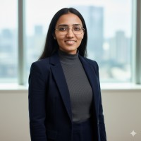 Asha Suthar's profile photo
