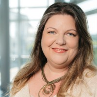 EIT Culture & Creativity Employee Sonia Blanc's profile photo