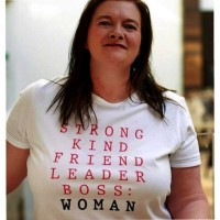 S&J International UK (Ltd) Employee Anna Kelly's profile photo