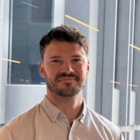 Fabric Group Employee Jesse McNamara's profile photo