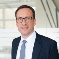 Universität Passau Employee Jan Schumann's profile photo