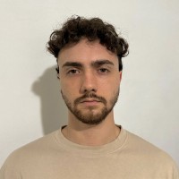 Codice Employee Nicolas Pistritto's profile photo
