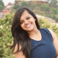 Esha Jain Email & Phone Number