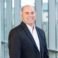 McCarthy Building Companies, Inc. Employee Scott Lawrence's profile photo