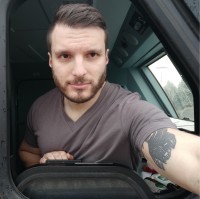 HELROM Employee Francesco Melchionda's profile photo