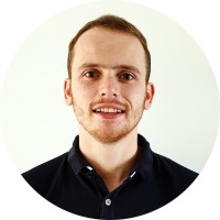 Enexis Employee Niek V.'s profile photo