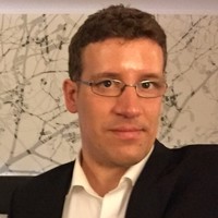 Gen™ Employee David Roller's profile photo