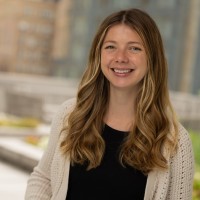 Serino Coyne Employee Lindsey Falgoust's profile photo