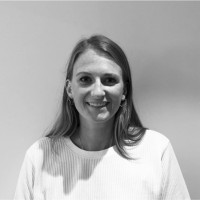Kinesis Employee Samantha Vivian's profile photo