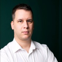 HEITEC Hungary Kft. Employee Adam Lukacs's profile photo