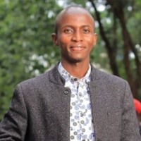KRA(KENYA REVENUE AUTHORITY) Employee Patrick Kariuki's profile photo