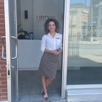 Kristin Ouimet Email & Phone Number