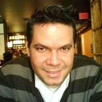 MacGuffin Films Employee Julio Rodriguez's profile photo