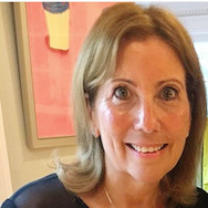 Porter Novelli Employee Lisa Unsworth's profile photo