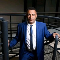 Institut Robert Badinter Employee Grégoire Niango's profile photo