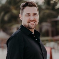 Enbridge Employee Taylor Gray's profile photo