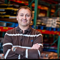 CDMV Employee Brian Murray's profile photo