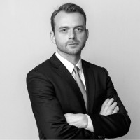 Jank Weiler Operenyi | Deloitte Legal Employee Friedrich Hauke's profile photo