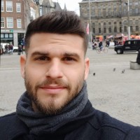 Hitechzone Employee Yogev Levanon's profile photo