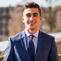 Focus Healthcare Partners LLC Employee Romteen M's profile photo